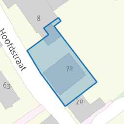 Perceel KDM00-A-4802