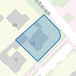 Perceel KDM00-A-4812