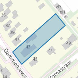 Perceel KDM00-A-4813