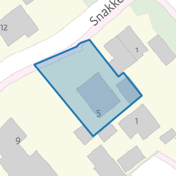 Perceel KDM00-A-4843