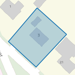 Perceel KDM00-A-4860