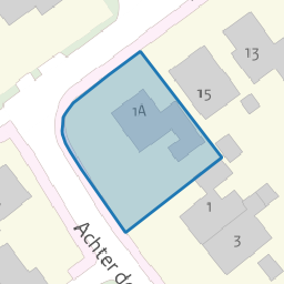 Perceel KDM00-A-4879