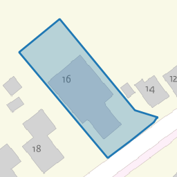 Perceel KDM00-A-4900