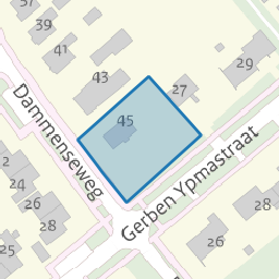 Perceel KDM00-A-4909