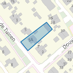 Perceel KDM00-A-4923