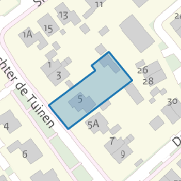 Perceel KDM00-A-4924