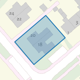 Perceel KDM00-A-4930