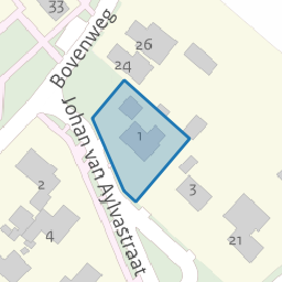 Perceel KDM00-A-4958