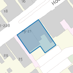 Perceel KDM00-A-4960