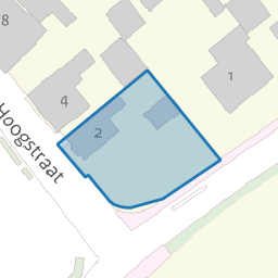 Perceel KDM00-A-4997