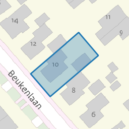 Perceel KDM00-A-5003