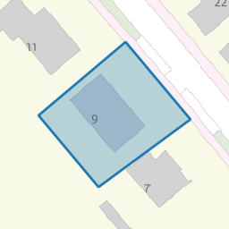 Perceel KDM00-A-5018