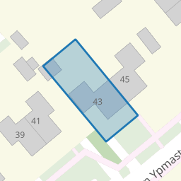 Perceel KDM00-A-5027