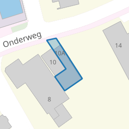 Perceel KDM00-A-5030