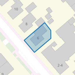 Perceel KDM00-A-5031