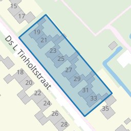 Perceel KDM00-A-5048