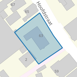 Perceel KDM00-A-5082