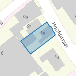 Perceel KDM00-A-5083