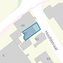 Perceel KDM00-A-5084