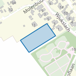 Perceel KDM00-A-5092