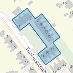 Perceel KDM00-A-5102