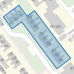 Perceel KDM00-A-5103