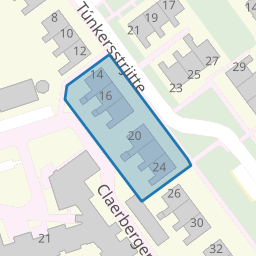 Perceel KDM00-A-5105