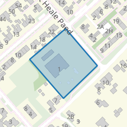 Perceel KDM00-A-5132