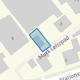 Perceel KDM00-A-5134