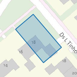 Perceel KDM00-A-5151