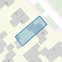 Perceel KDM00-A-5156