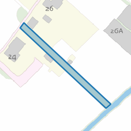 Perceel KDM00-A-5165