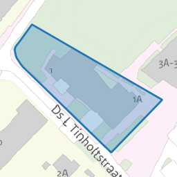 Perceel KDM00-A-5169