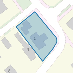 Perceel KDM00-A-5175