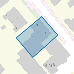 Perceel KDM00-A-5181