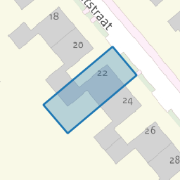 Perceel KDM00-A-5185