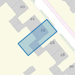 Perceel KDM00-A-5186