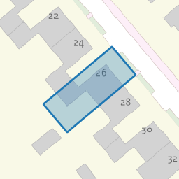 Perceel KDM00-A-5187