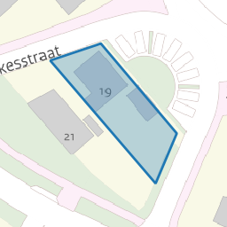 Perceel KDM00-A-5203