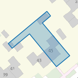 Perceel KDM00-A-5221