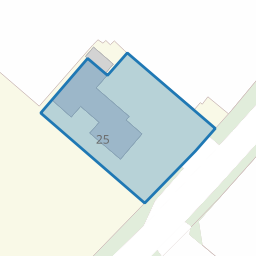 Perceel KDM00-A-5257