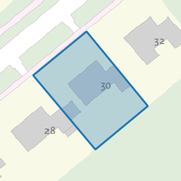 Perceel KDM00-A-5261