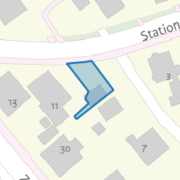 Perceel KDM00-A-5266