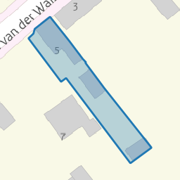 Perceel KDM00-A-5272