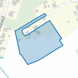 Perceel KDM00-A-5293