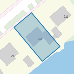 Perceel KDM00-A-5299