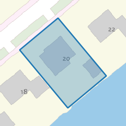 Perceel KDM00-A-5300