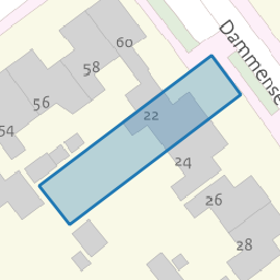 Perceel KDM00-A-5314