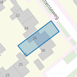 Perceel KDM00-A-5316