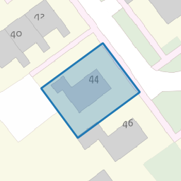 Perceel KDM00-A-5318